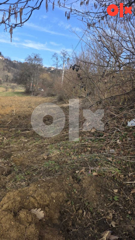 Zemljiste Vitez Ljubić MZ Preočica 4300 kvadrata 3