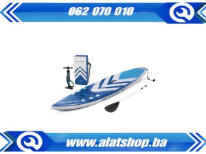 Intex Daska za veslanje AquaQuest 350T Touring SUP 68247NP