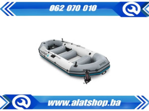 Intex Čamac na napuhavanje Mariner 4 68376NP