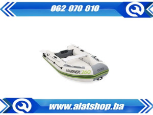 Intex Čamac na napuhavanje Mariner 260 68395NP