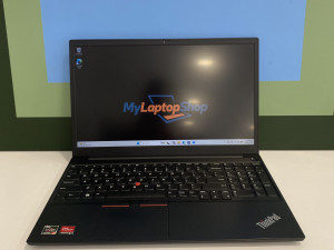 Lenovo ThinkPad E15 Gen 3 AMD Ryzen 7 5700U 16/256GB