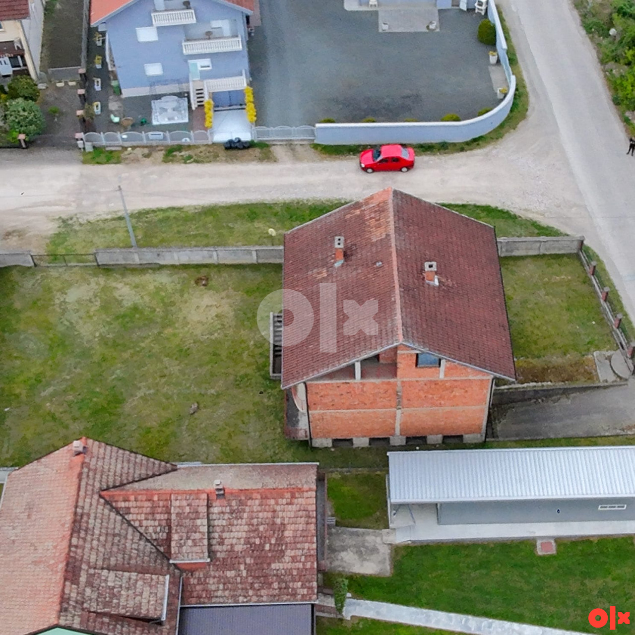 Kuća Gradiška-Obradovac 15