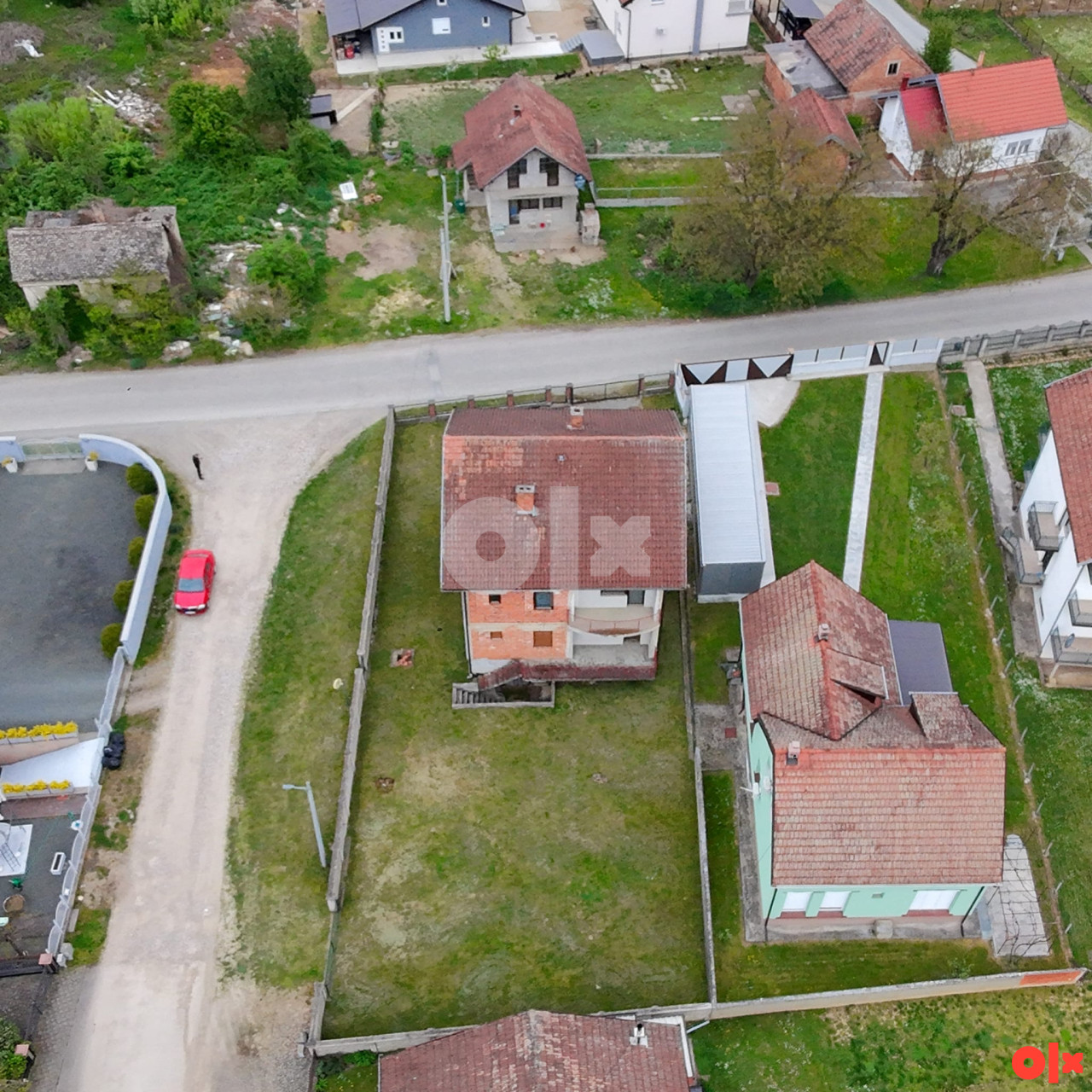 Kuća Gradiška-Obradovac 16