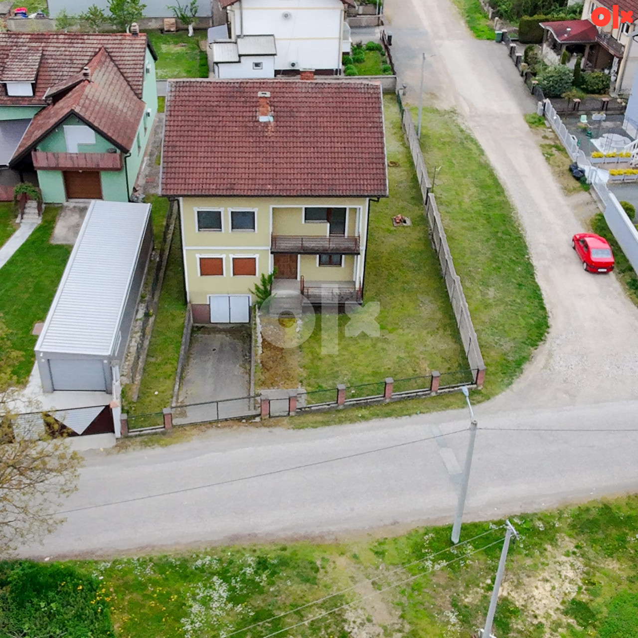 Kuća Gradiška-Obradovac 17