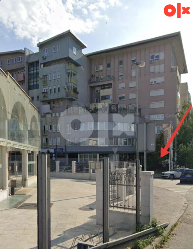 Trosoban stan na Stupu - Ilidža, 83 m2