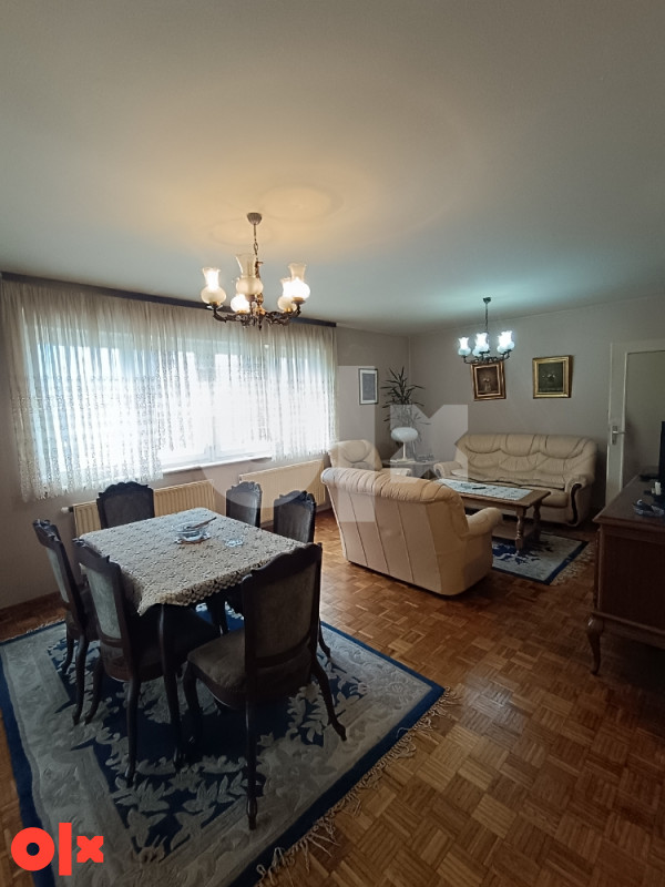 Trosoban stan na Stupu - Ilidža, 83 m2 2