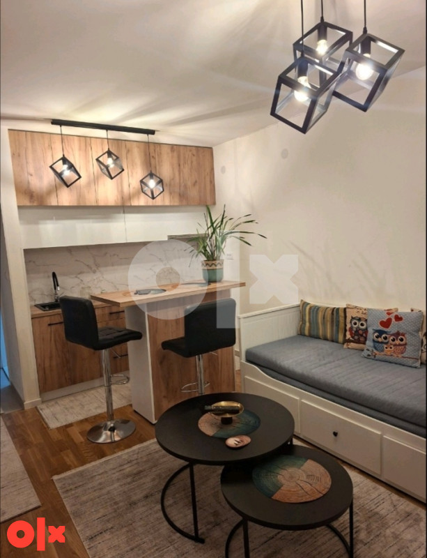 Stanovi i apartmani Pale