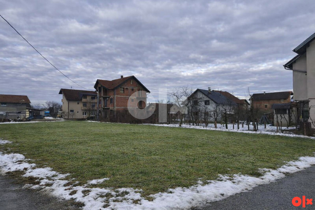 Zemljište Banja Luka 976m2