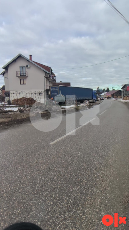 Zemljište Banja Luka 976m2 3