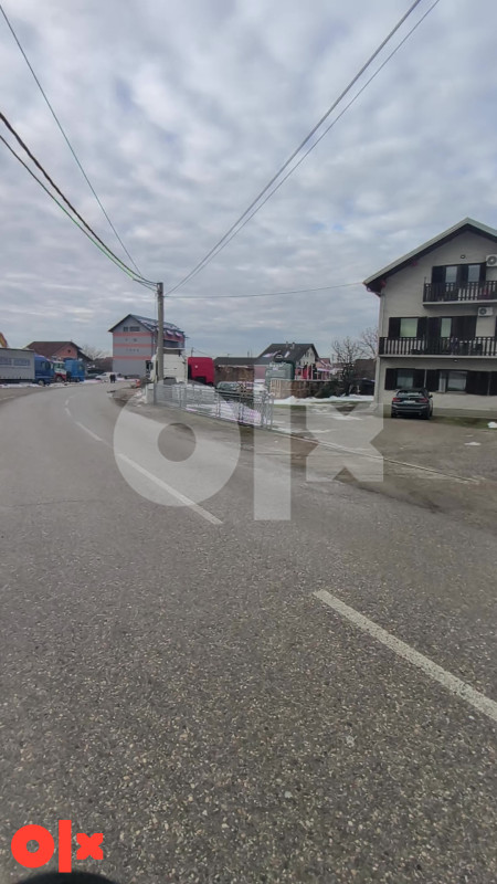 Zemljište Banja Luka 976 m² - Prikaz 4
