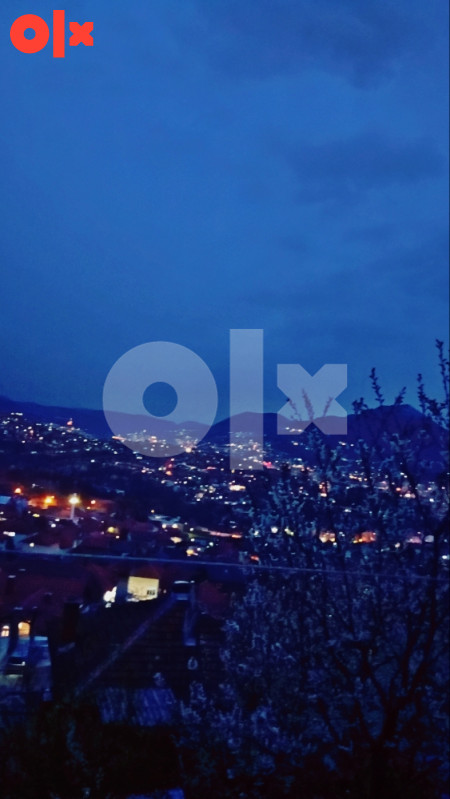 Kuća Sarajevo - Novi Grad