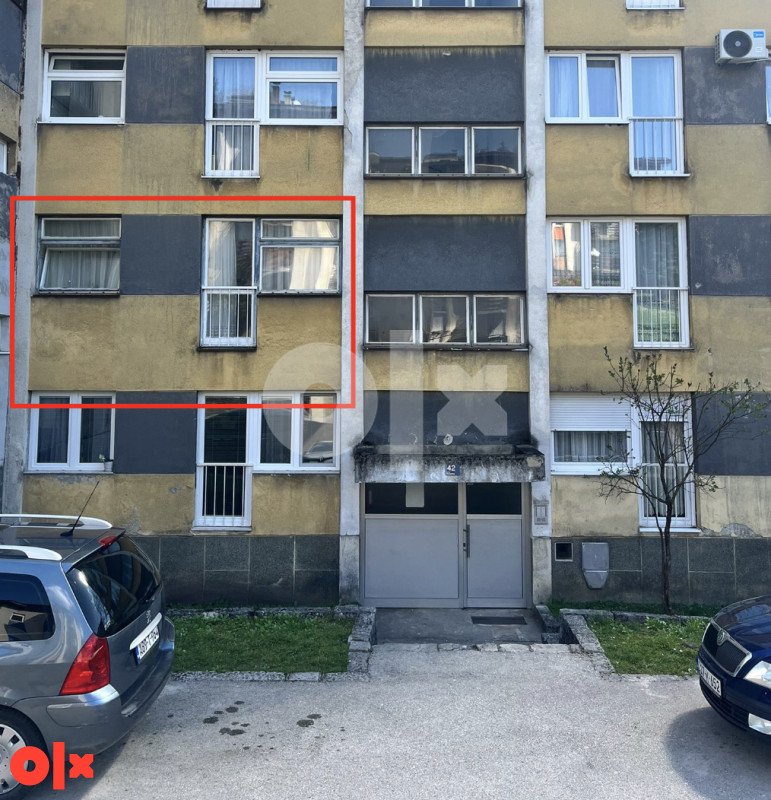 Stan Jajce |  Naselje Bare
