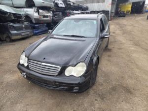 Mjenjač Mercedes c klasa w203