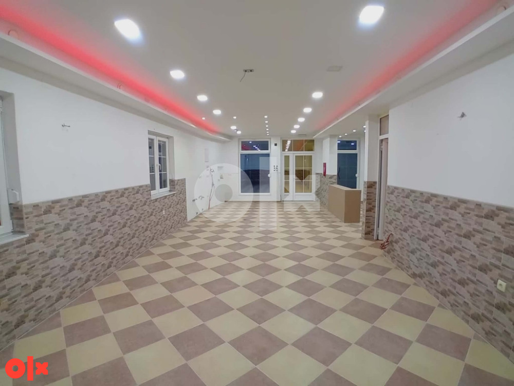 Poslovni prostor Gradiška 3