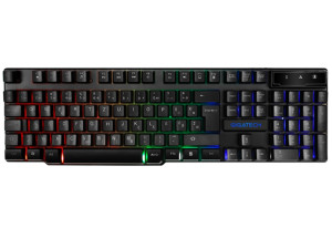 Gigatech tastatura gaming