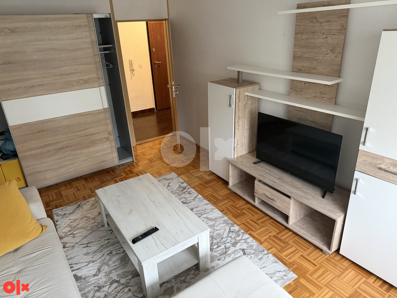Stan Sarajevo - Novi Grad 50m2