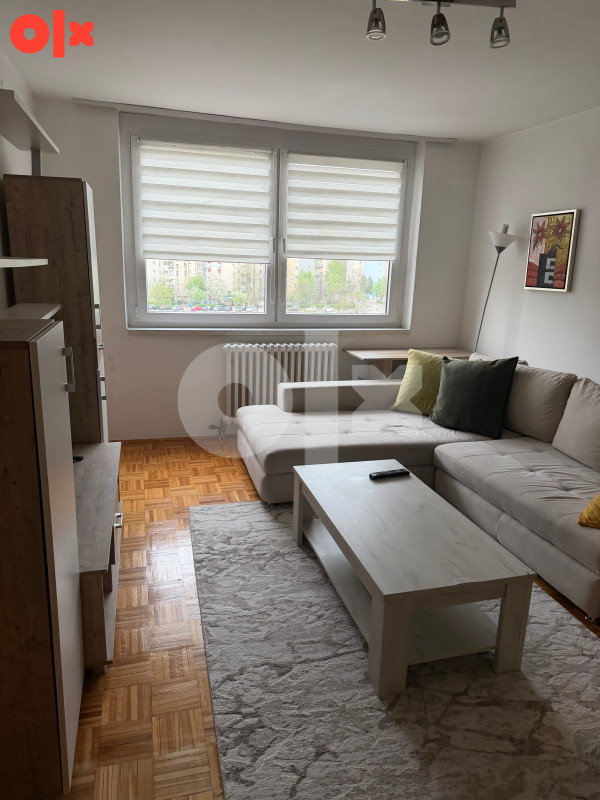Stan Sarajevo - Novi Grad 50m2 2