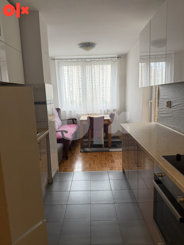Stan Sarajevo - Novi Grad 50m2 3