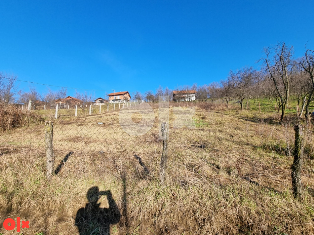 Plac 911 m2 Laus 4 kilometra od Centra Banja Luka 2