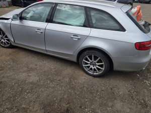 Vezni lim Audi a4 b8 2012