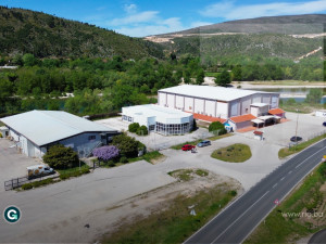 POSLOVNI OBJEKAT sa zemljišnom parcelom/ Čapljina / PRODAJA photo 4