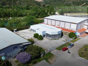 POSLOVNI OBJEKAT sa zemljišnom parcelom/ Čapljina / PRODAJA photo 5