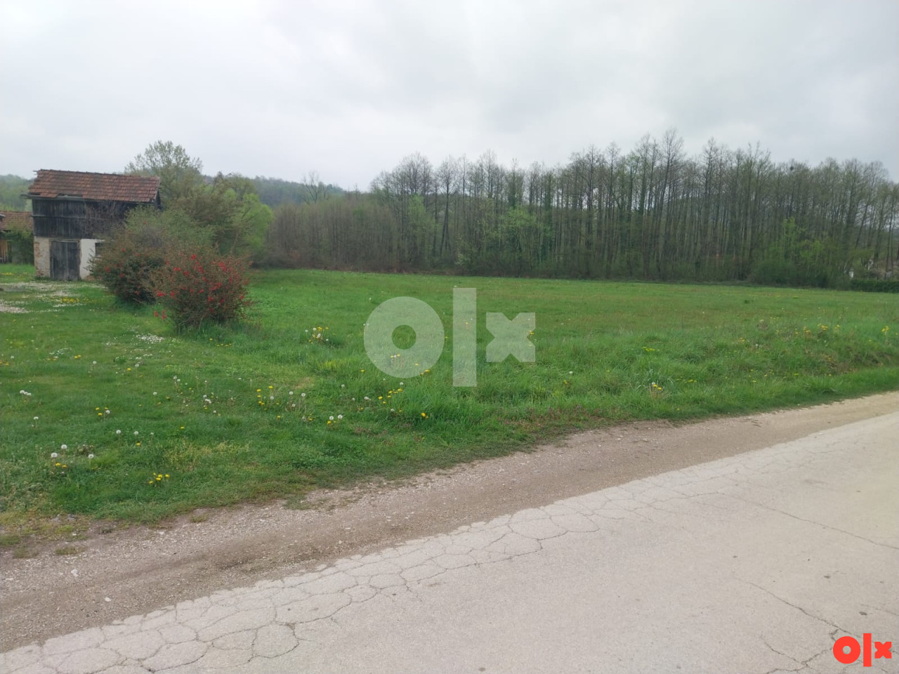 Zemljište Vinište, Žepče 5934 m2 3