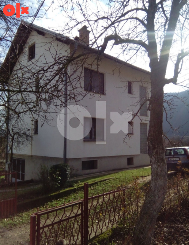 Kuća Ilidža Vrelo Bosne 3