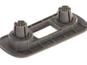 Nosac branika karambolke Golf 2 Gti bocni