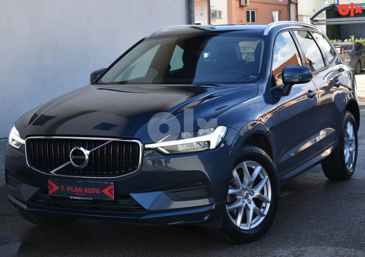 Volvo XC60 D4 2020 gp XC 60