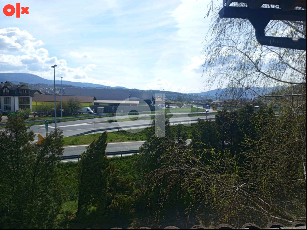Poslovni prostor Ilijaš