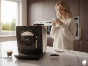 HITNA PRODAJA! Siemens EQ.5 / Vrhunski Automatski Aparat za Kafu