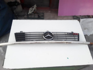 MASKA  MERCEDES Vito 638 1995-2003