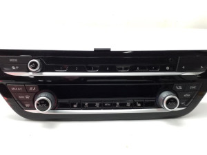 641111419110 794786801 KLIMATRONIK  BMW 5 G30/G31 2016