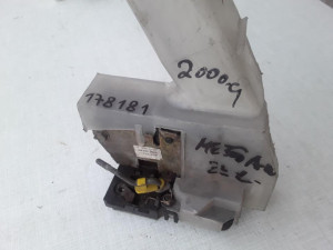 BRAVA VRATA N Renault MEGANE 2002-2005