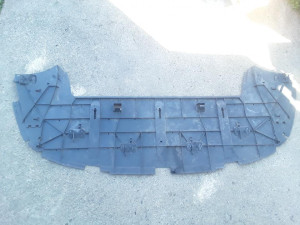 9646879480 ZASTITA MOTORA  Citroen C4 MOD. 2008-2010