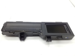 248104550R TAHO SAT  Renault SCENIC 2009-2011