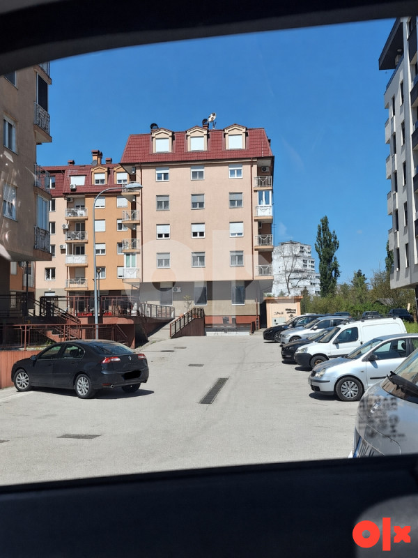 Stan (garsonjera) Banja Luka