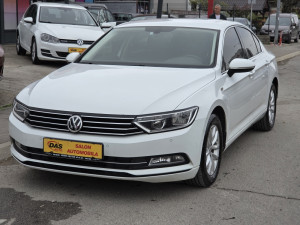 Volkswagen Passat TDI DSG 2018gp 065525542 AutoDas