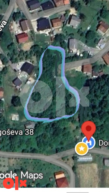 Zemljište Istočno Sarajevo Lukavica