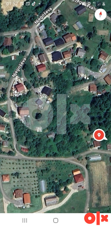 Zemljište Istočno Sarajevo Lukavica 3