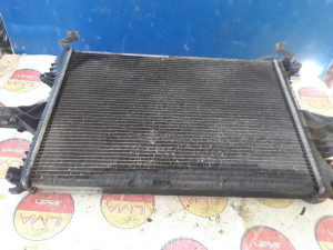 876118U HLADNJAK VODE N Volvo V70 2005-2007