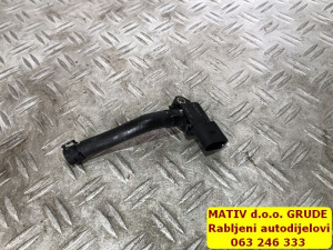 SENZOR Audi Q5 80A 2,0 TDI 2019 Senzor pritiska ispuha