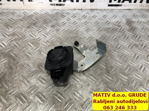 SENZOR Audi Q5 80A 2019 ALARM sirena SE814-4