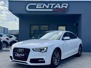 Audi A5 2015 2.0 TDI S-TRONIC LED BLIND SPOT