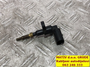 SENZOR Audi Q5 80A 2,0 TDI 2019 Senzor temperature VOD