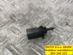 SENZOR Audi Q5 80A 2,0 TDI 2019 Senzor vanjske tempera