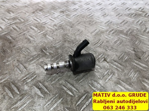 Ventil Audi Q5 80A 2,0 TDI 2019 Ventil uljne pumpe VEN