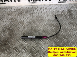 ANTENE Audi Q5 80A 2019 Pojačalo ANTENE ANT814-2