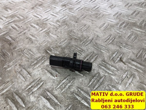 Senzor BREGASTE Audi Q5 80A 2,0 TDI 2019 04L907601 SBR